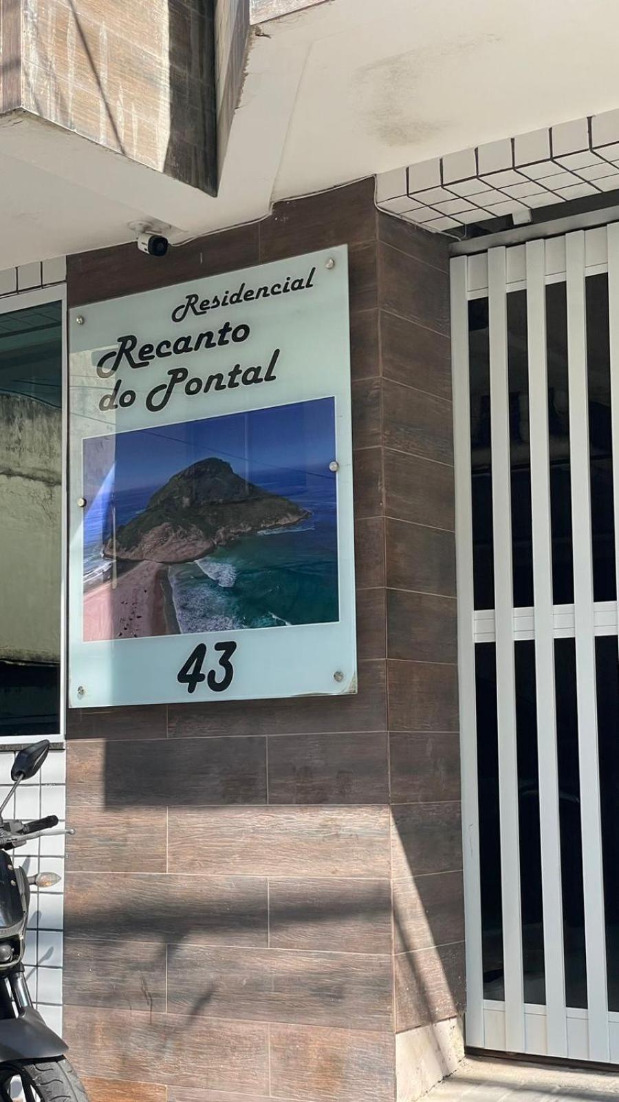 Apartamento 2 Qdras Da *