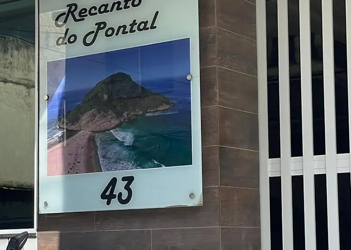 Apart 2 Qdras Da Praia