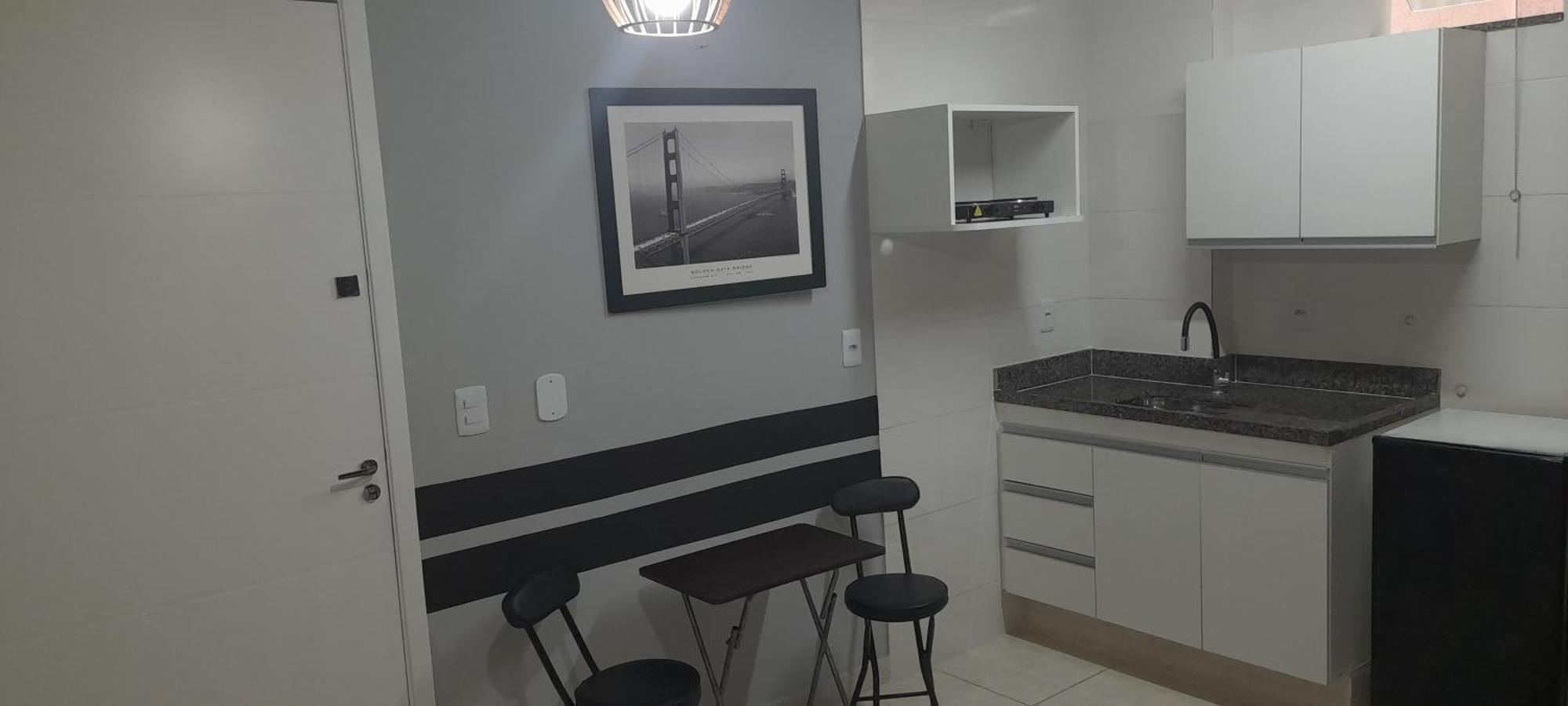Apartment 2 Qdras Da Rio de Janeiro