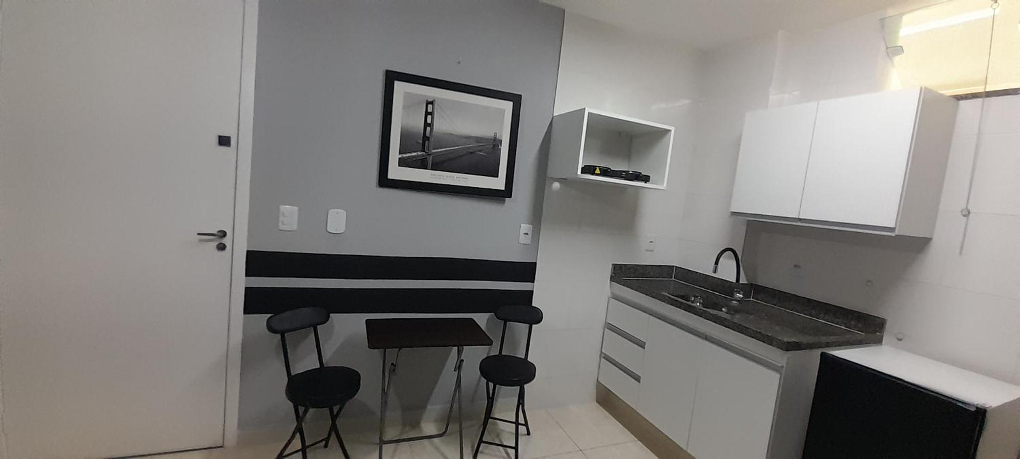 2 Qdras Da Apartment *